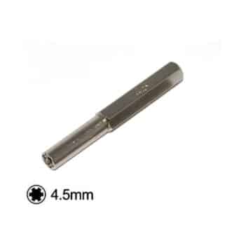 Gamebit 4.5mm