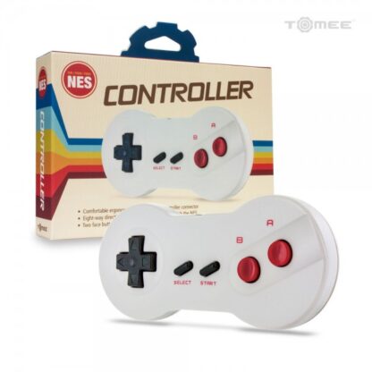 Billig NES handkontroll