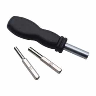 Gamebit set 3.8mm och 4.5mm