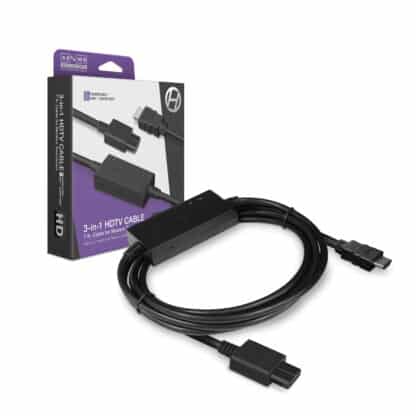 SNES N64 HDMI Kabel