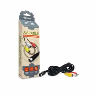 sega mega drive 2 tv kabel